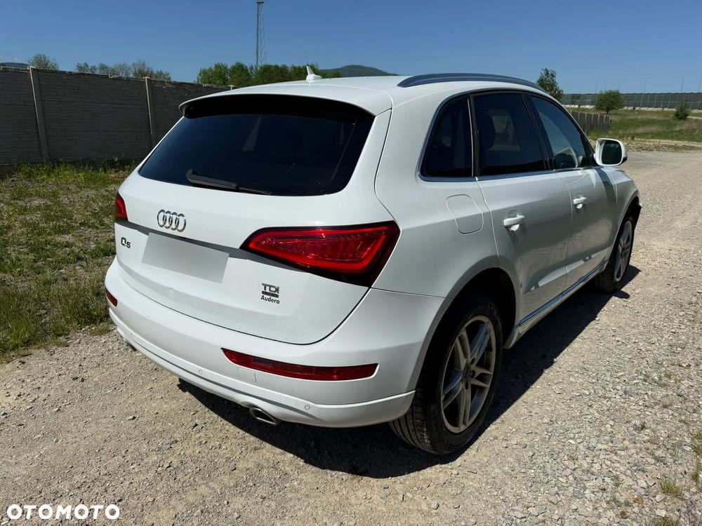 Audi Q5 - 5