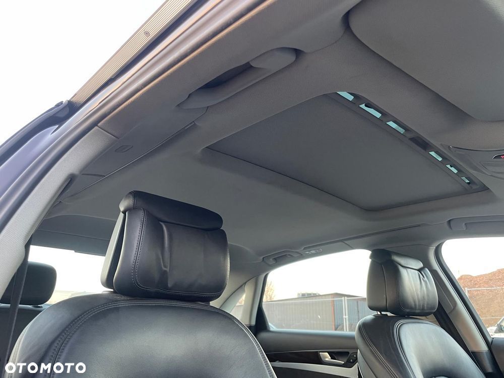 5774. Komplet Foteli Audi A8 D4 Lift 2014R Skóra (2014-2017 R) - Wysyłka - 6