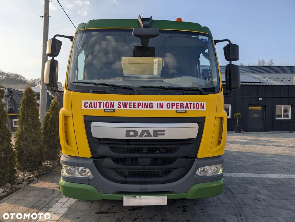 DAF LF 55 220 SCARAB MISTRAL - 4