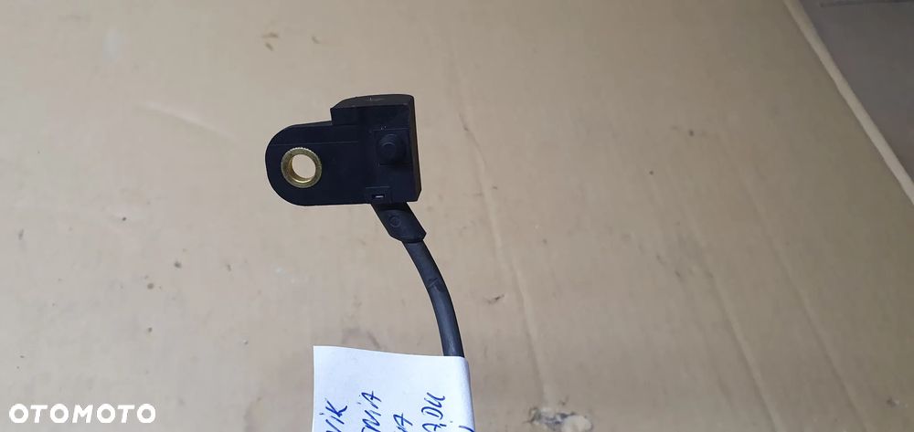 Czujnik położenia wałka rozrządu Audi A4 B6 038906433A - 6