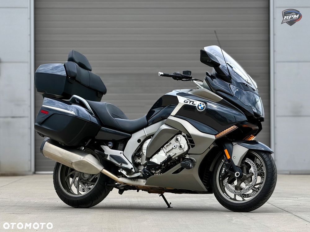 BMW K - 1