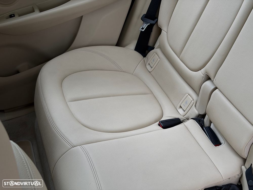 BMW 225xe Active Tourer iPerformance Luxury Line - 40