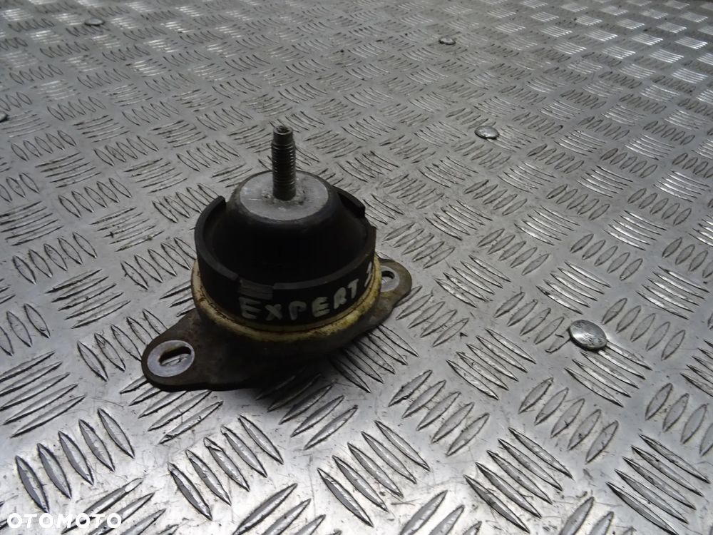 PEUGEOT EXPERT 06-12 2.0D 120KM ŁAPA PODUSZKA SILNIKA - 1