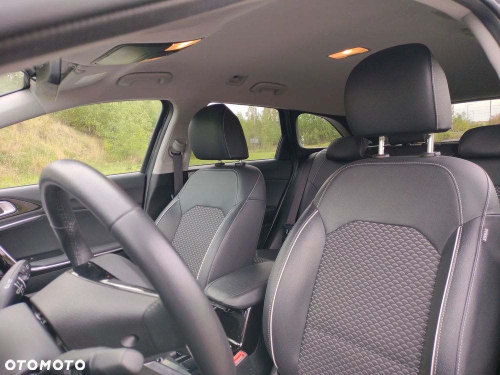 Kia Ceed 1.5 T-GDI Tribute - 11