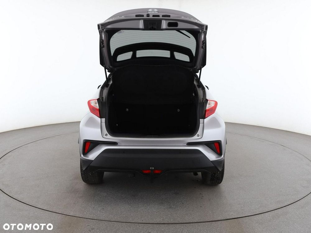 Toyota C-HR 1.8 Hybrid Style - 20