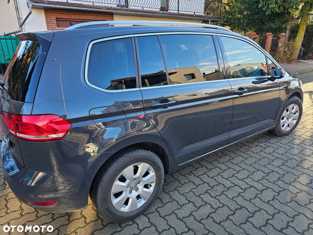Volkswagen Touran ver-2-0-tdi-bmt-highline-dsg - 6