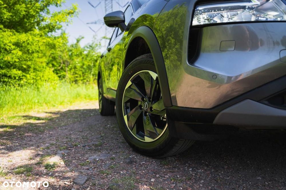 Nissan X-Trail - 12