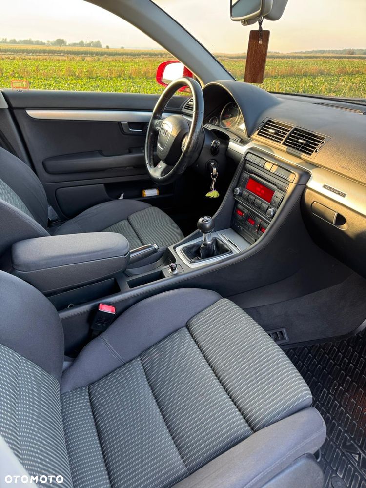 Audi A4 Avant 1.8T Quattro - 3