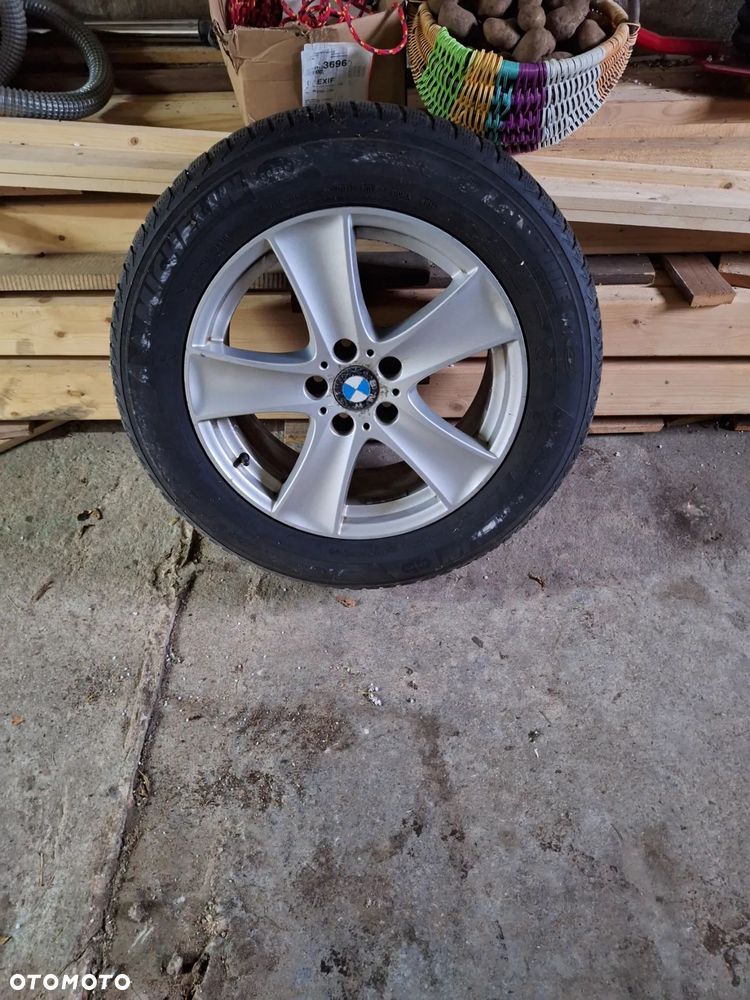 BMW X5 xDrive35d - 6