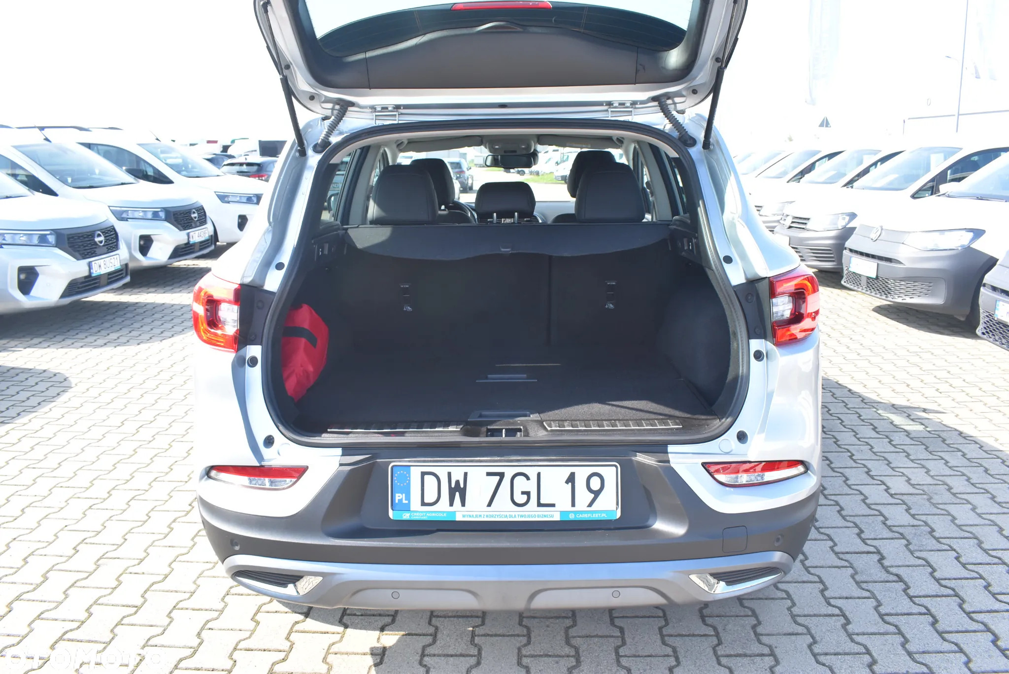 Renault Kadjar 1.5 Blue dCi Intens - 14