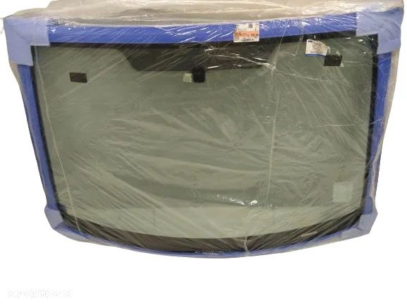 FORD FIESTA 2002-2008 SZYBA PRZEDNIA CZOŁOWA OWY ORYGINAŁ