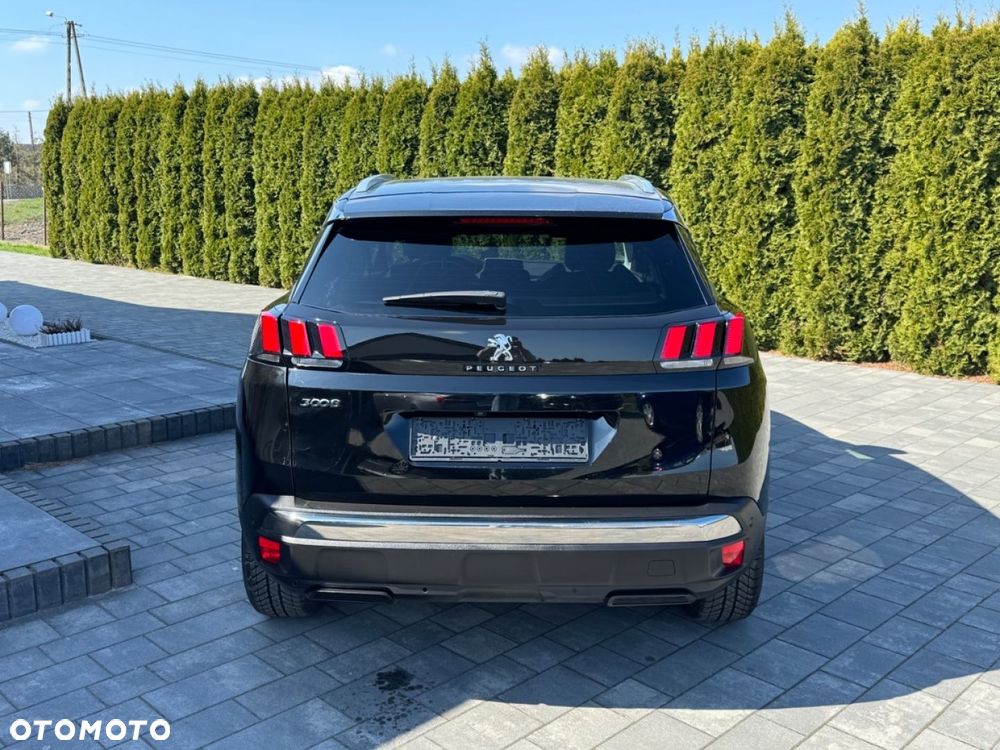Peugeot 3008 - 5