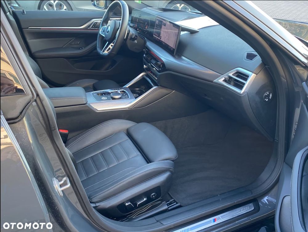 BMW Seria 4 430i xDrive M Sport sport - 8