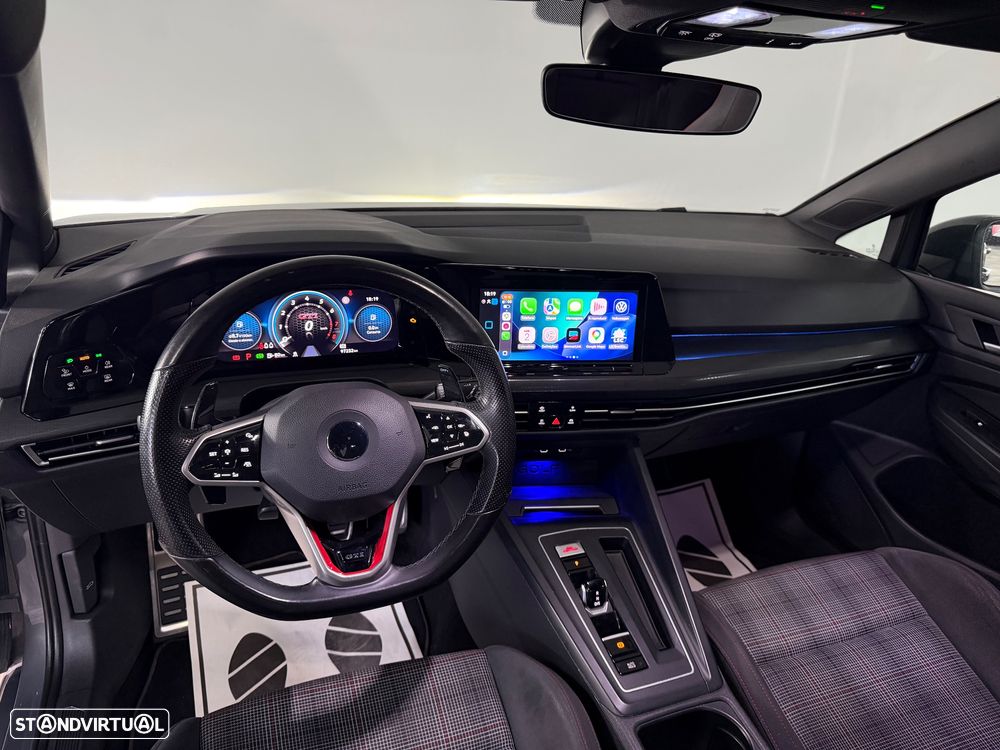 VW Golf 2.0 TSI GTI DSG Performance - 3