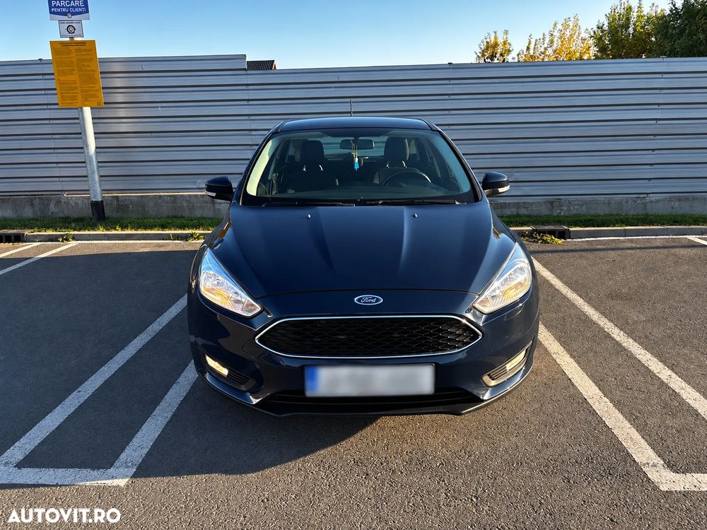 Ford Focus - 5