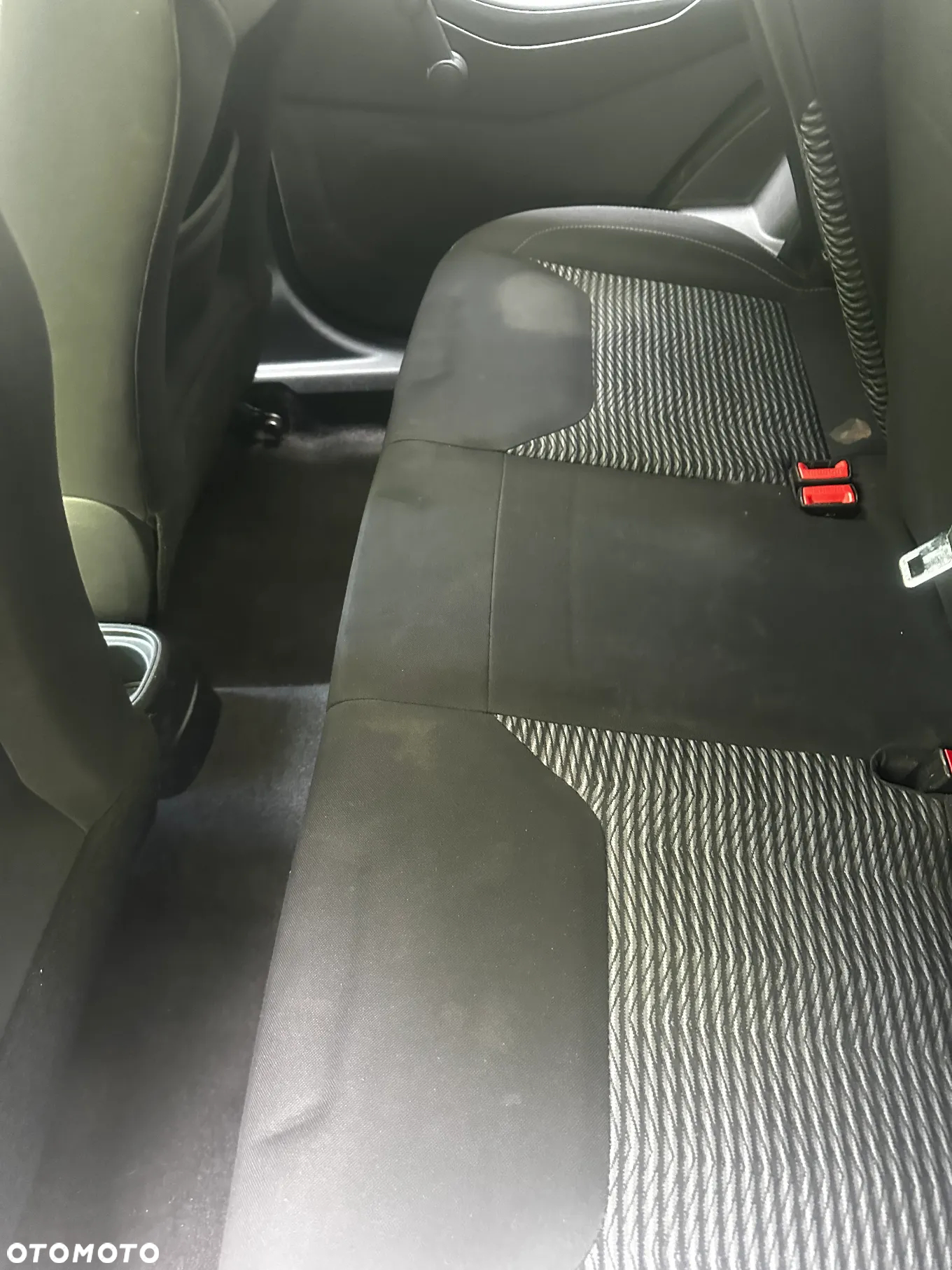 Ford Ka+ 1.2 Ti-VCT Trend Plus - 9