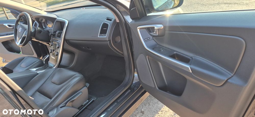 Volvo XC 60 D4 Drive-E Kinetic - 15