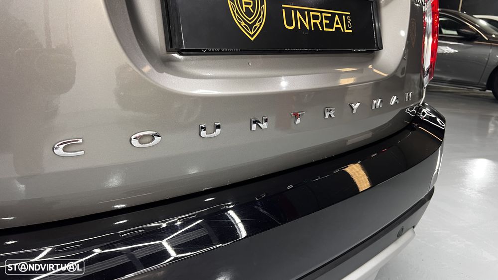 MINI Countryman One D Auto - 14