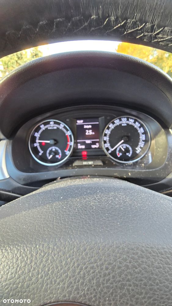 Skoda RAPID 1.0 TSI Ambition - 9