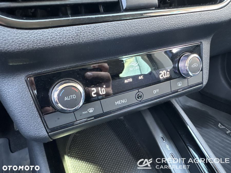 Skoda Scala 1.0 TSI Ambition - 33