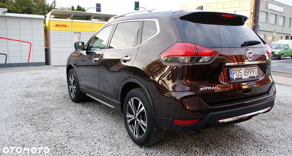 Nissan X-Trail 1.7 dCi Tekna - 3
