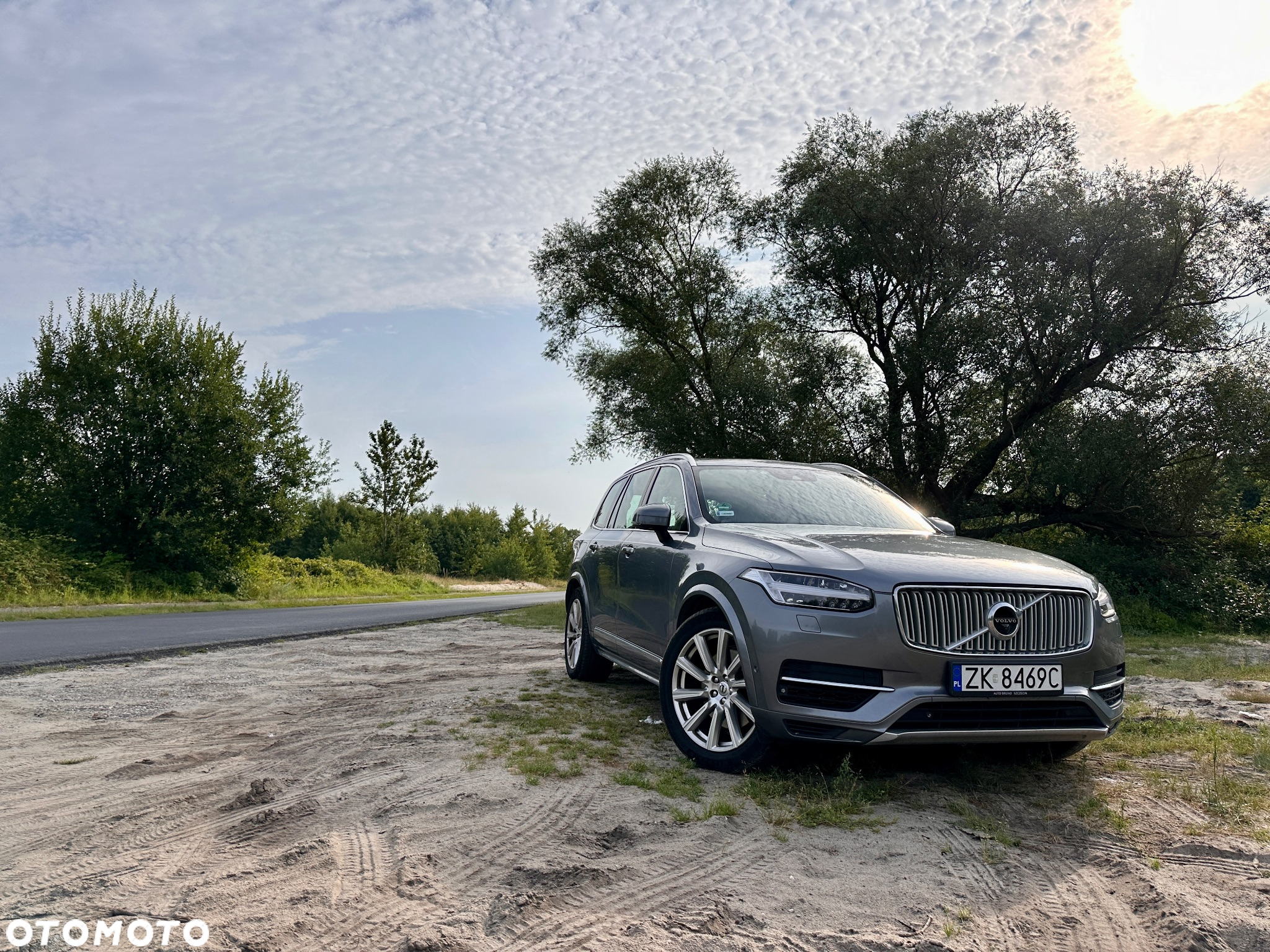 Volvo XC 90 T8 AWD Plug-In Hybrid Inscription 7os - 20