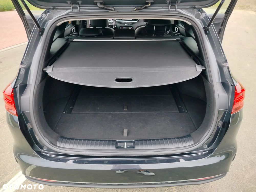 Kia Ceed 1.6 CRDi SCR L Business Line DCT - 8