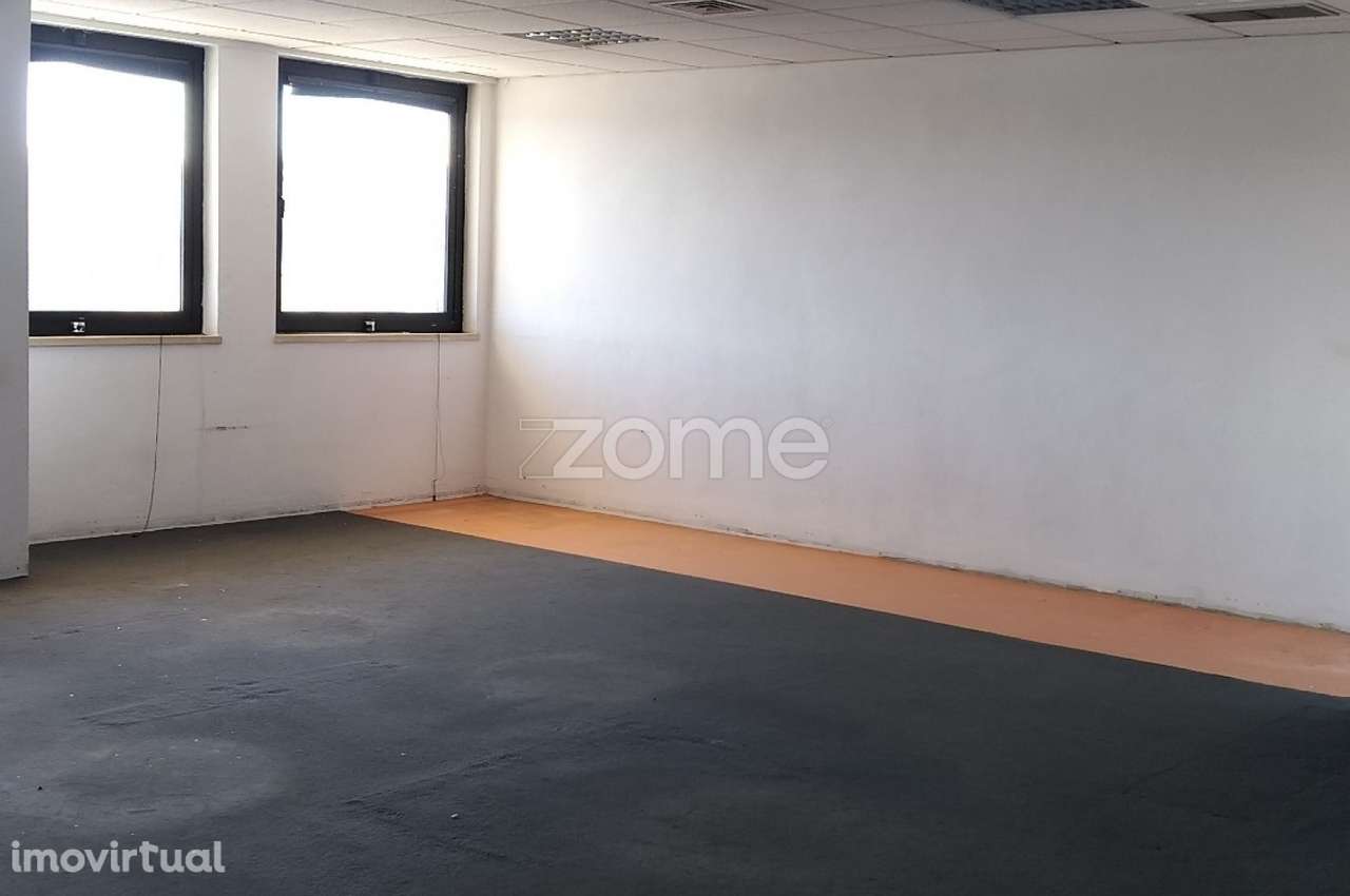 Escritório 60m2 - Grande imagem: 4/5