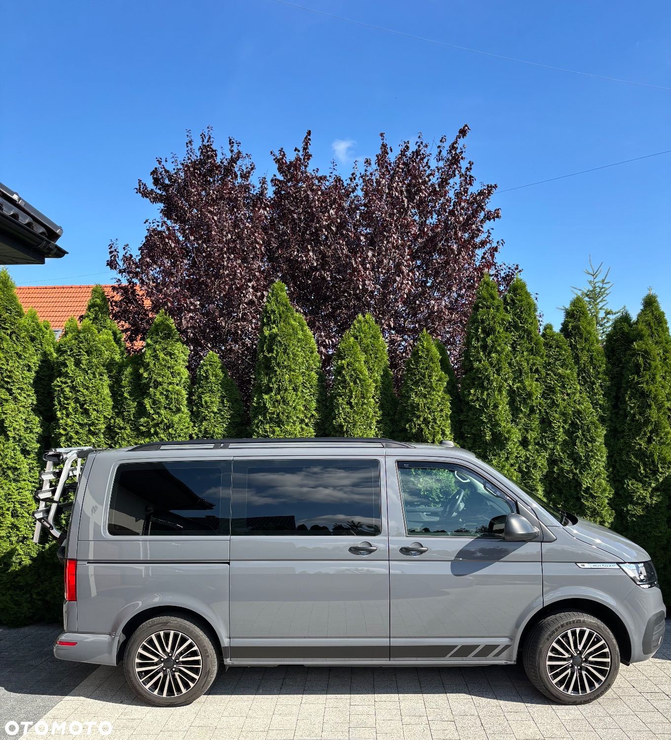 Volkswagen Multivan 6.1 2.0 TDI L1 Comfortline - 3