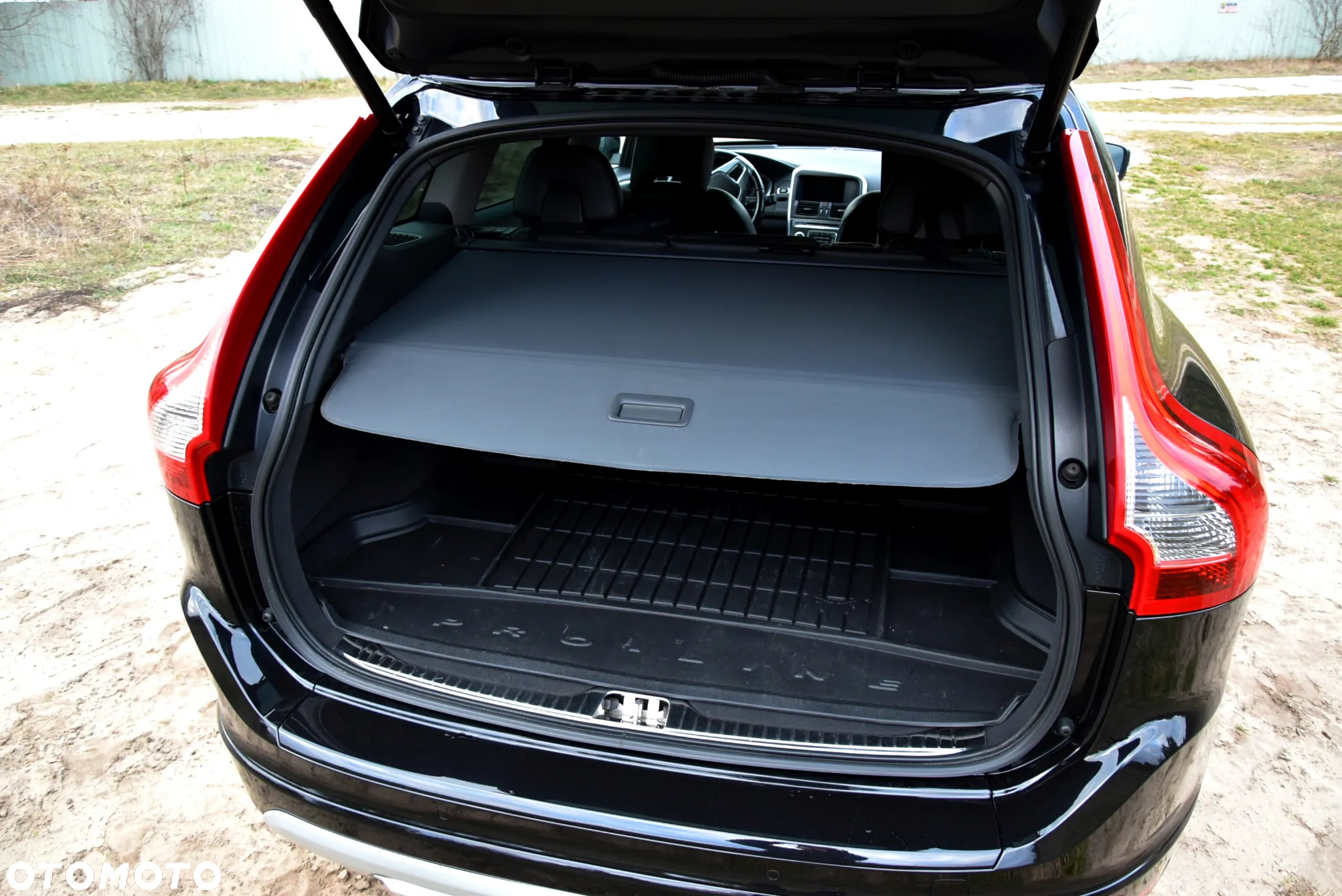 Volvo XC 60 T5 AWD Summum - 17