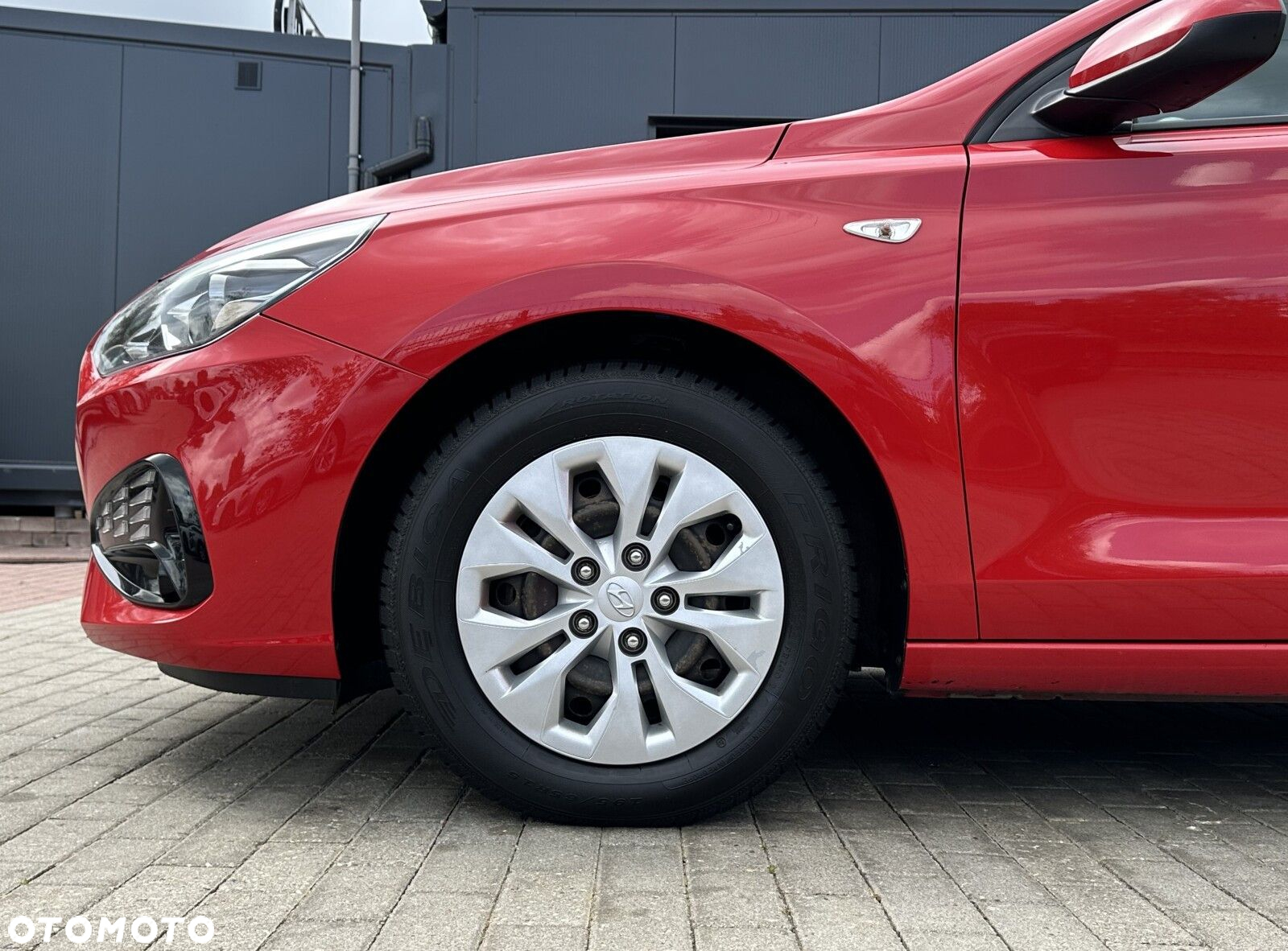 Hyundai i30 - 17