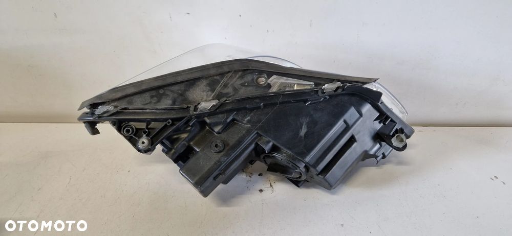 Lampa przód lewa Mercedes E Coupe w207 207 Xenon - 5