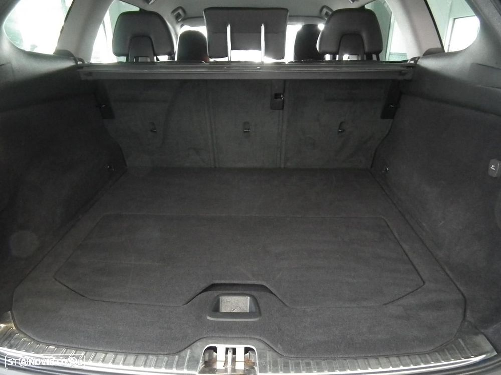 Volvo XC 60 2.0 D3 Dynamic Edition Geartronic - 13