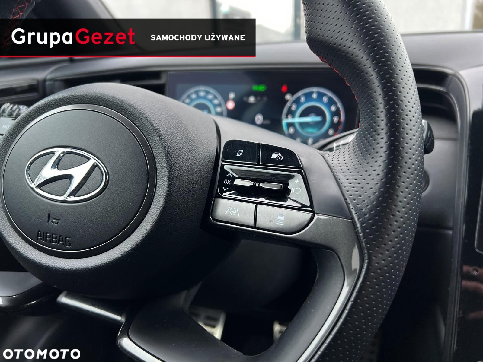 Hyundai Tucson - 13