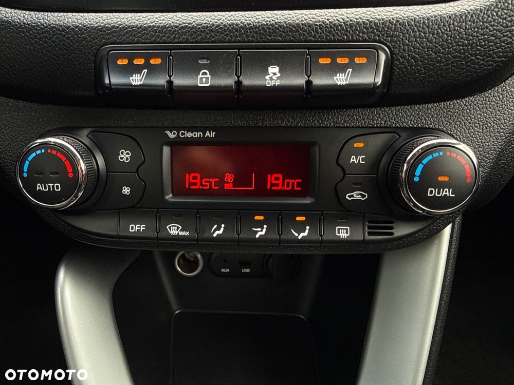Kia Ceed 1.6 GDI Edition 7 - 23