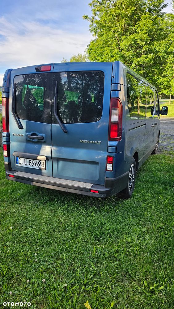 Renault Trafic - 13