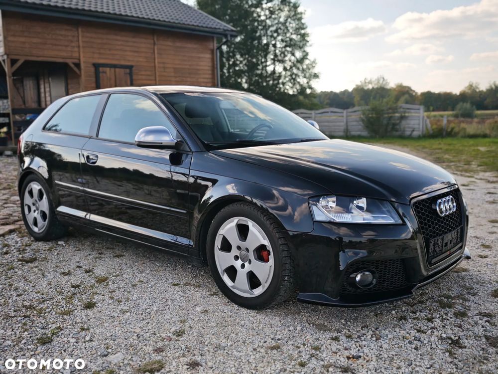 Audi A3 - 9