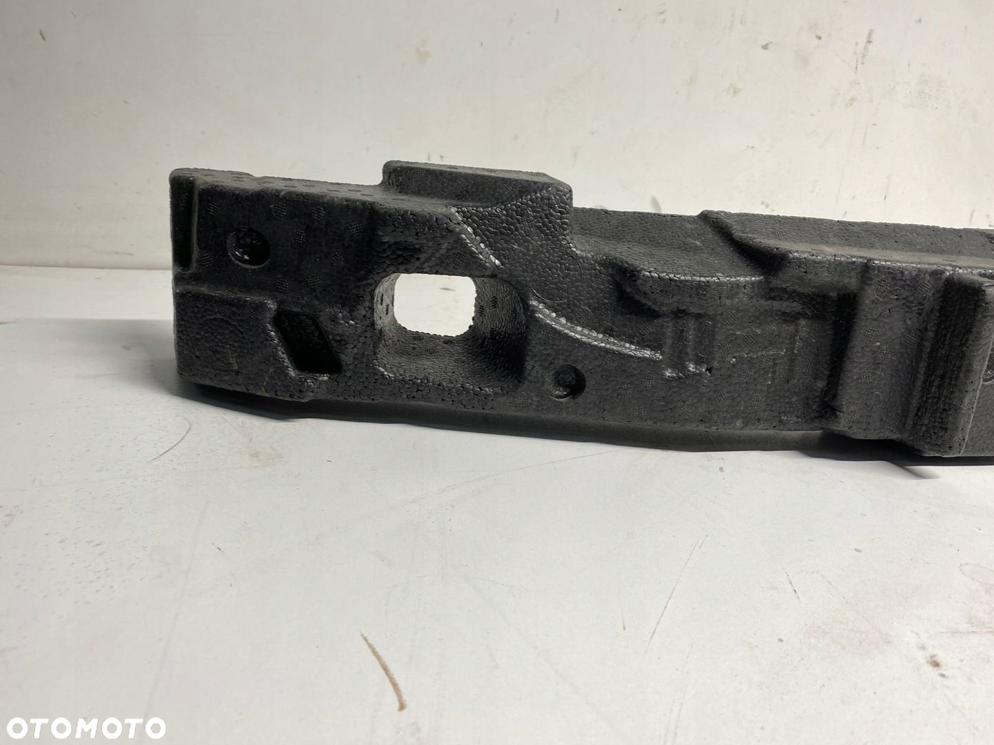 ABSORBER ZDERZAKA TOYOTA COROLLA E21 52611-02530 OEM 19- - 2