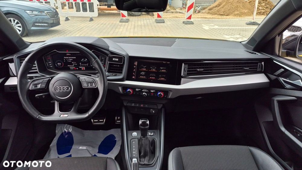 Audi A1 Sportback - 16