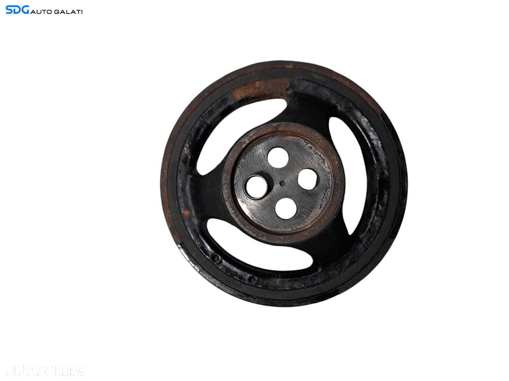 Fulie Vibrochen Mercedes Clasa E Class W212 2.2 CDI 2009 - 2016 [N0942] - 3