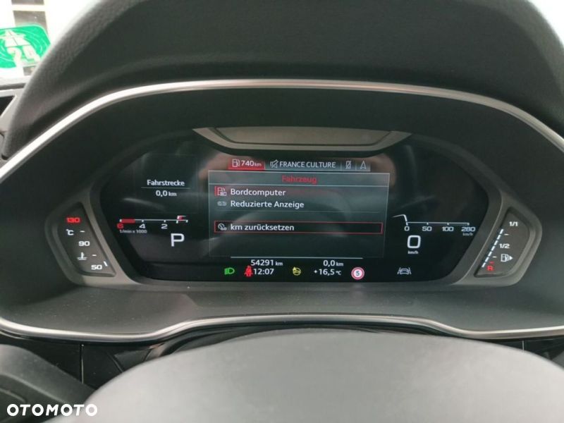 Audi Q3 35 TDI Quattro S tronic - 7