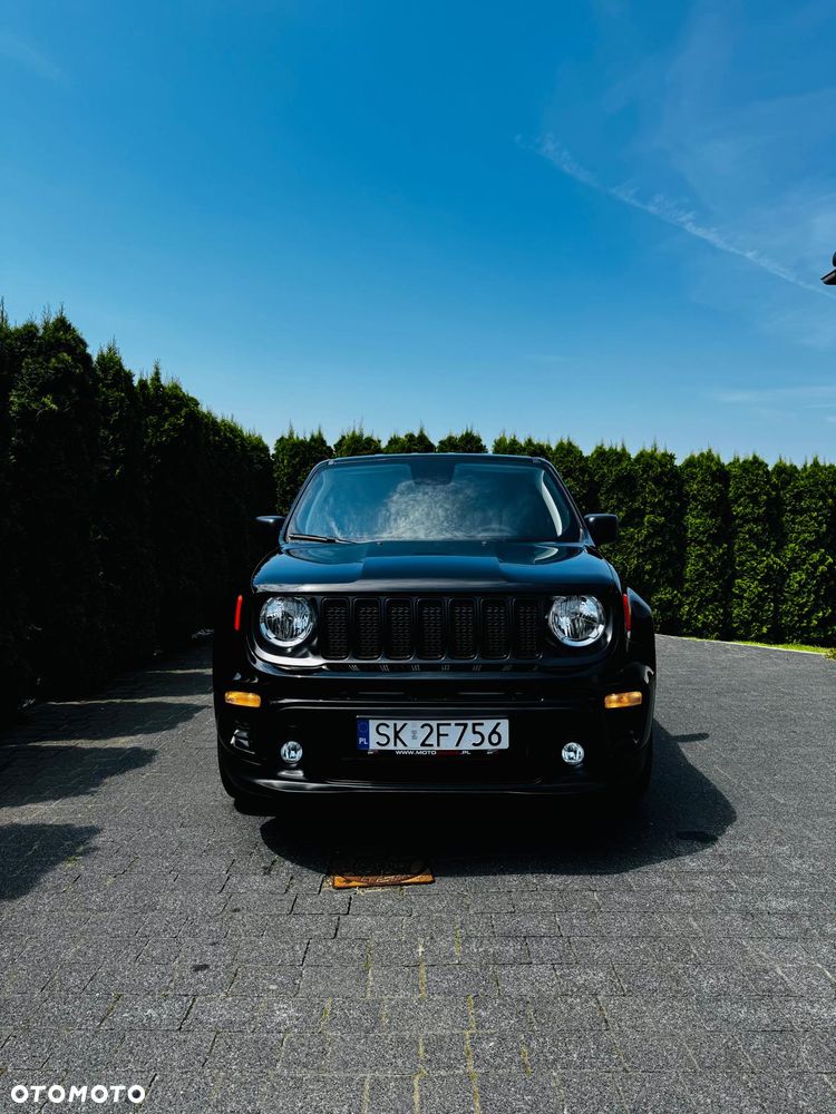 Jeep Renegade - 11