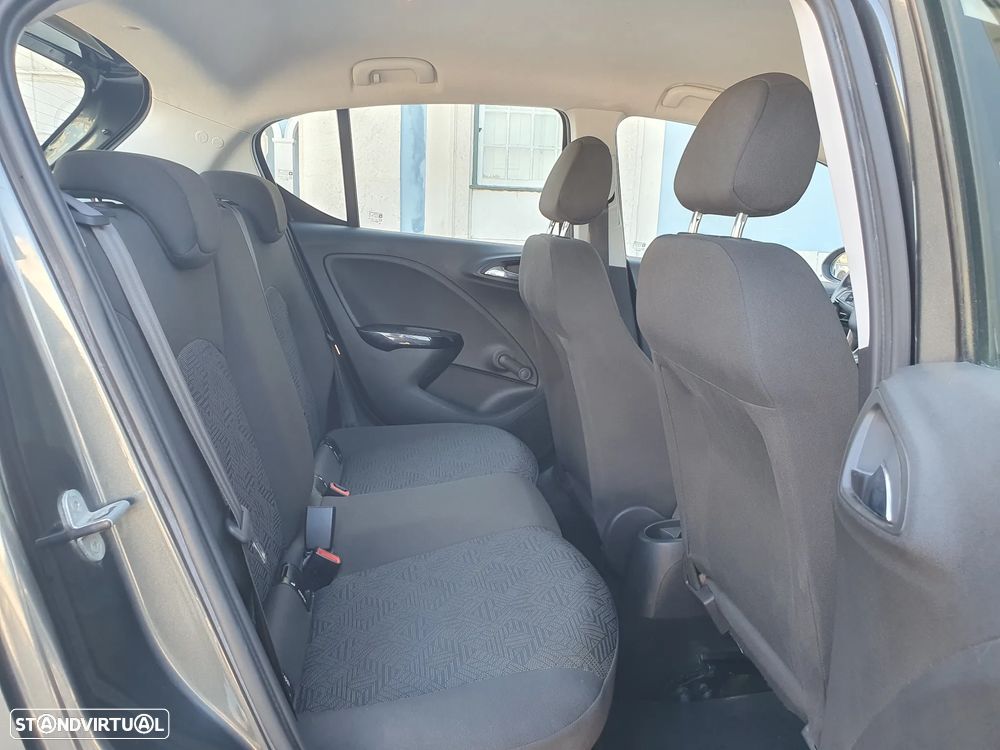Opel Corsa 1.3 CDTi Enjoy - 21