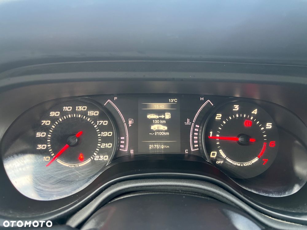 Fiat Tipo 1.4 16V Easy - 13