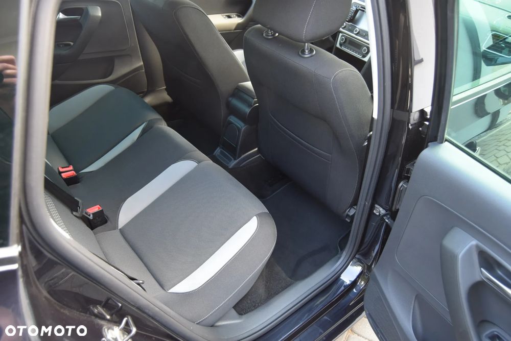 Volkswagen Polo 1.2 Life - 18