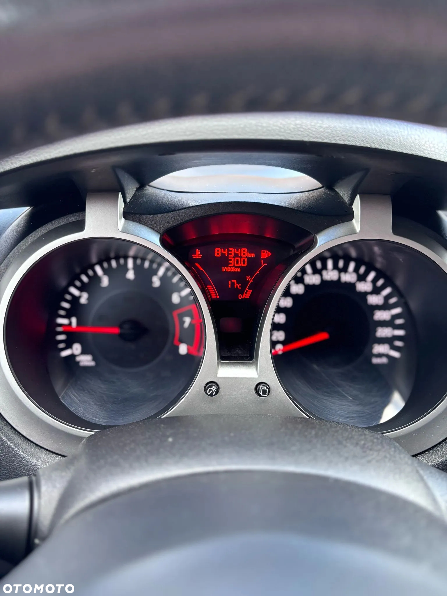 Nissan Juke 1.2 DIG-T N-Connecta EU6 - 15