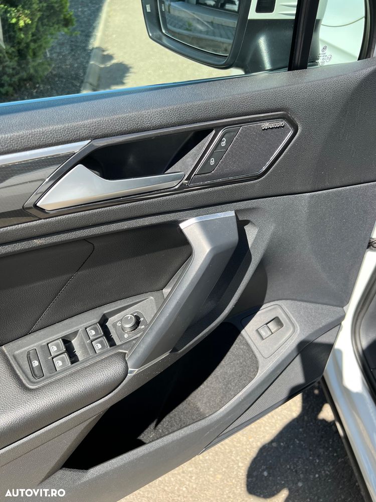 Volkswagen Tiguan 2.0 TDI DSG 4Mot Highline - 18