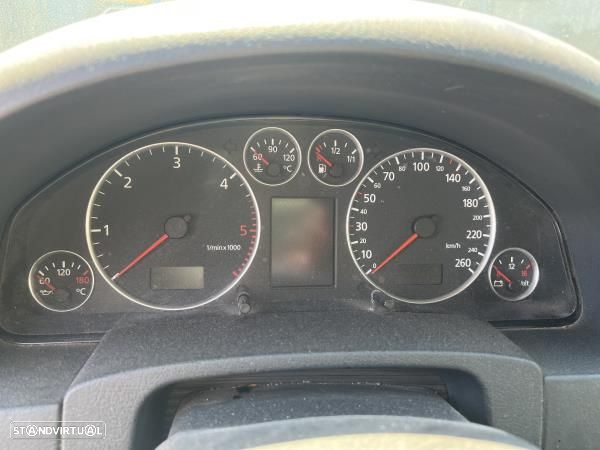 Para Peças Audi A6 (4B2, C5) - 7