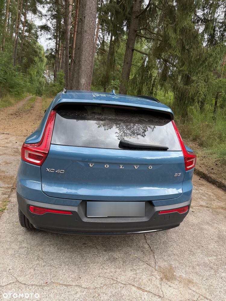Volvo XC 40 B3 Plus Dark - 7