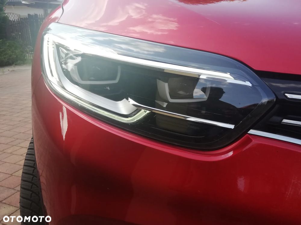 Renault Kadjar 1.3 TCe FAP Intens - 11